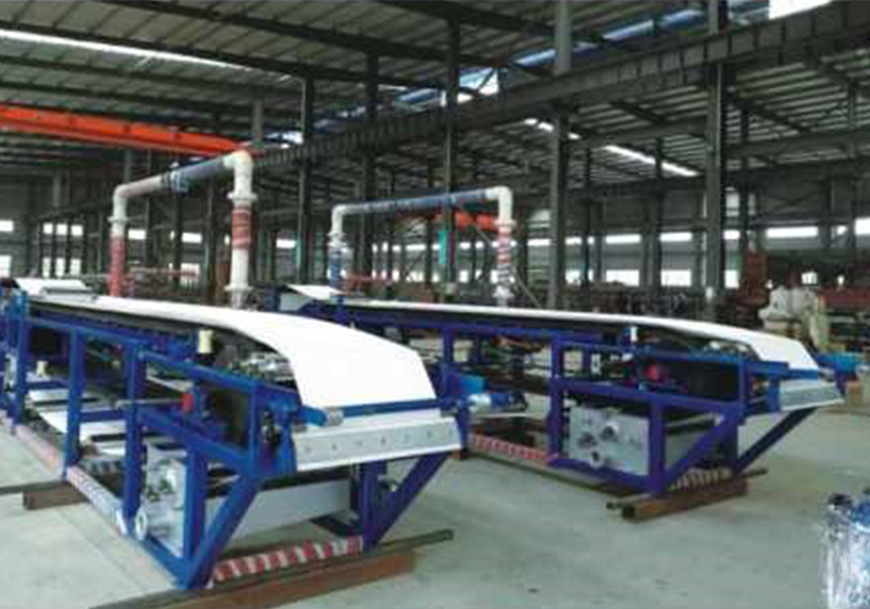 廠房（fáng）展示